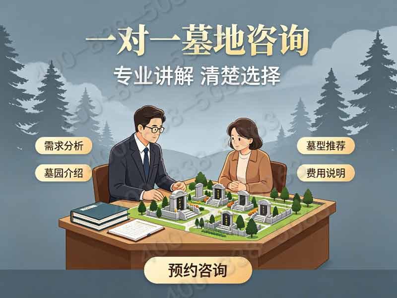 皇家龙山陵园怎么样？陵园购墓电话是多少？