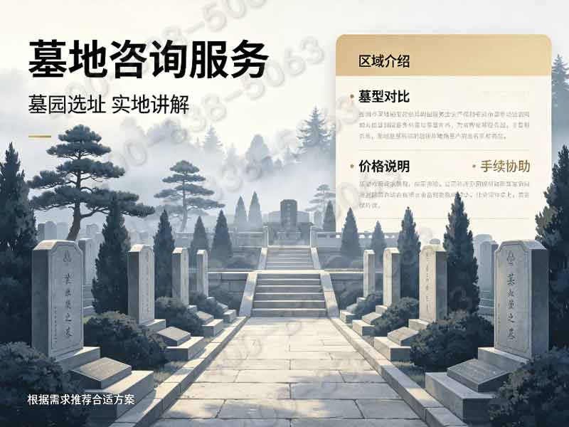 皇家龙山陵园性价比揭秘：恢弘墓位与贴心服务，高性价比安息地深度探访