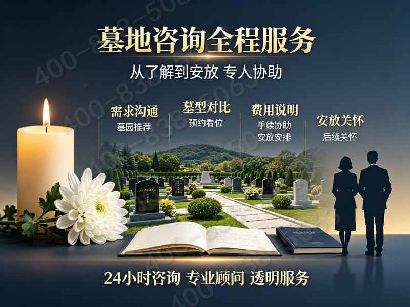 皇家龙山陵园祭祀广场绿植养护服务热线全面咨询