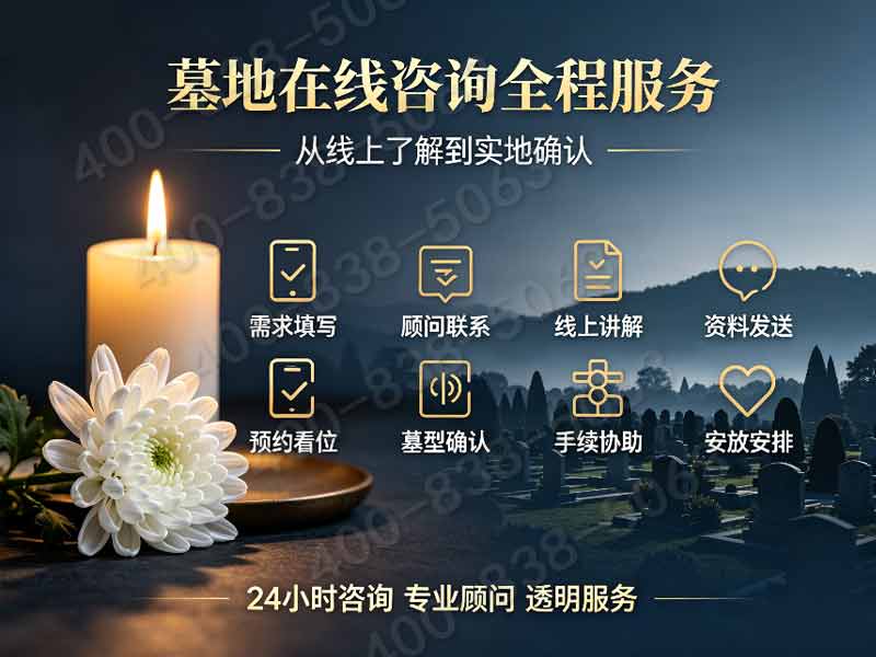 皇家龙山陵园咨询热线售后祭扫双渠道汇总：全面服务电话信息大全