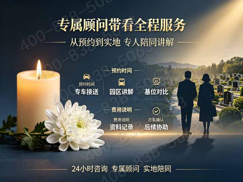 皇家龙山陵园祭祀配套咨询官方服务电话及配套服务详解