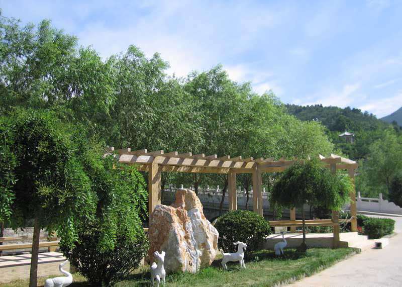 北京皇家墓地价格表是什么呢（北京皇家墓地交通便利吗）